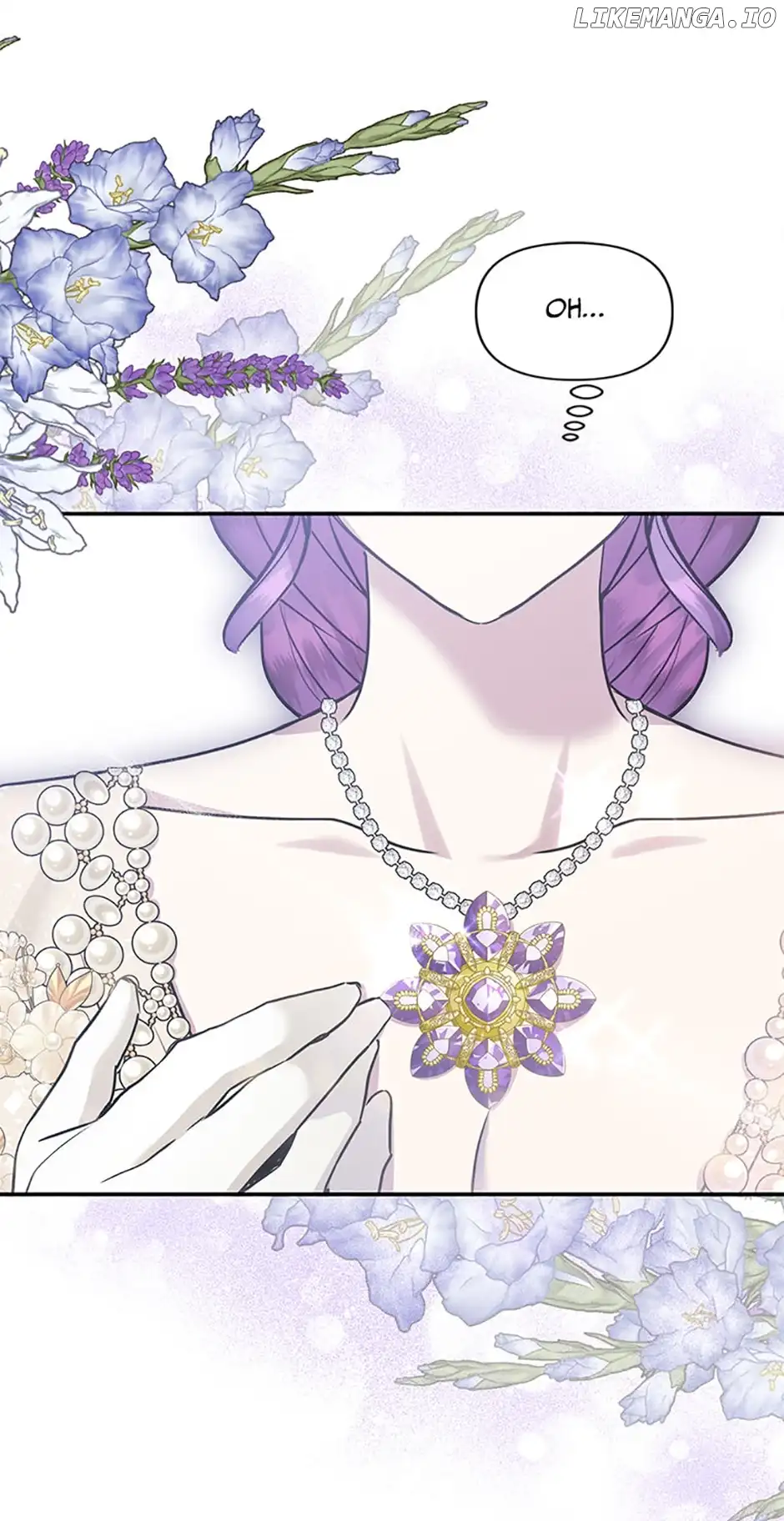 Materialistic Princess chapter 49 page 64