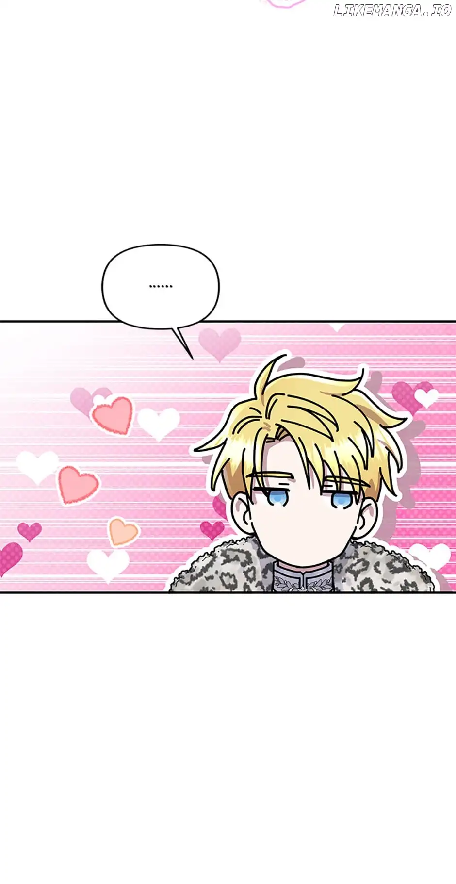 Materialistic Princess chapter 49 page 66