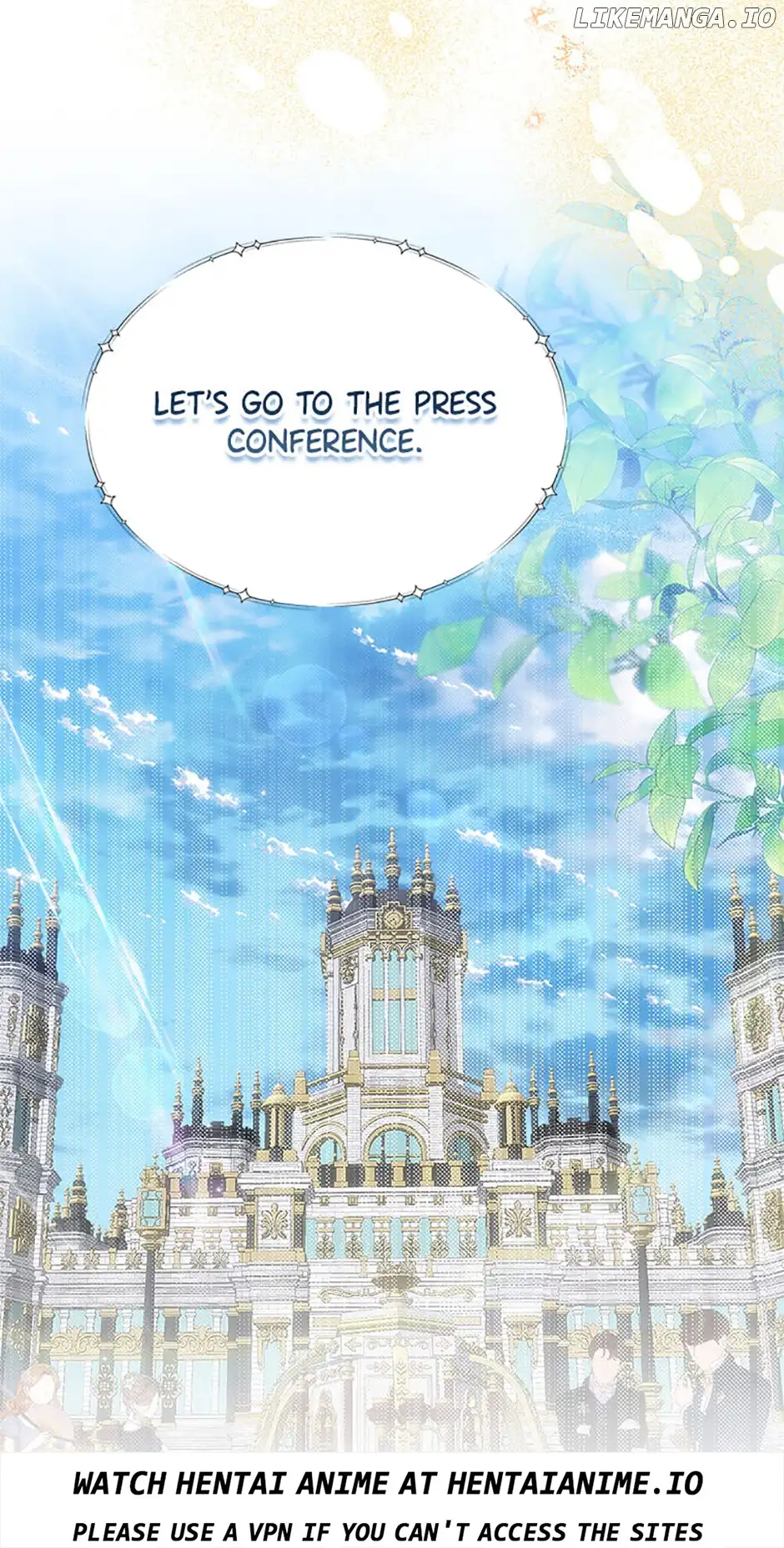 Materialistic Princess chapter 49 page 68