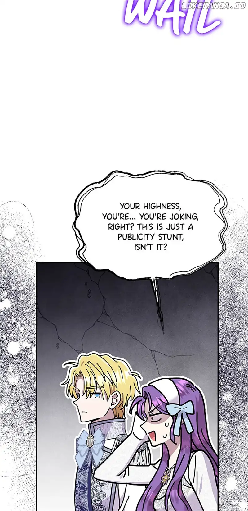 Materialistic Princess chapter 52 page 3