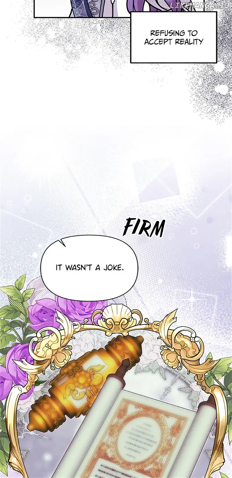 Materialistic Princess chapter 52 page 4
