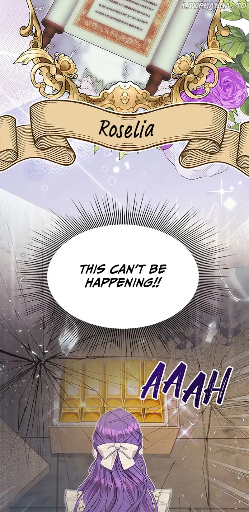 Materialistic Princess chapter 52 page 5
