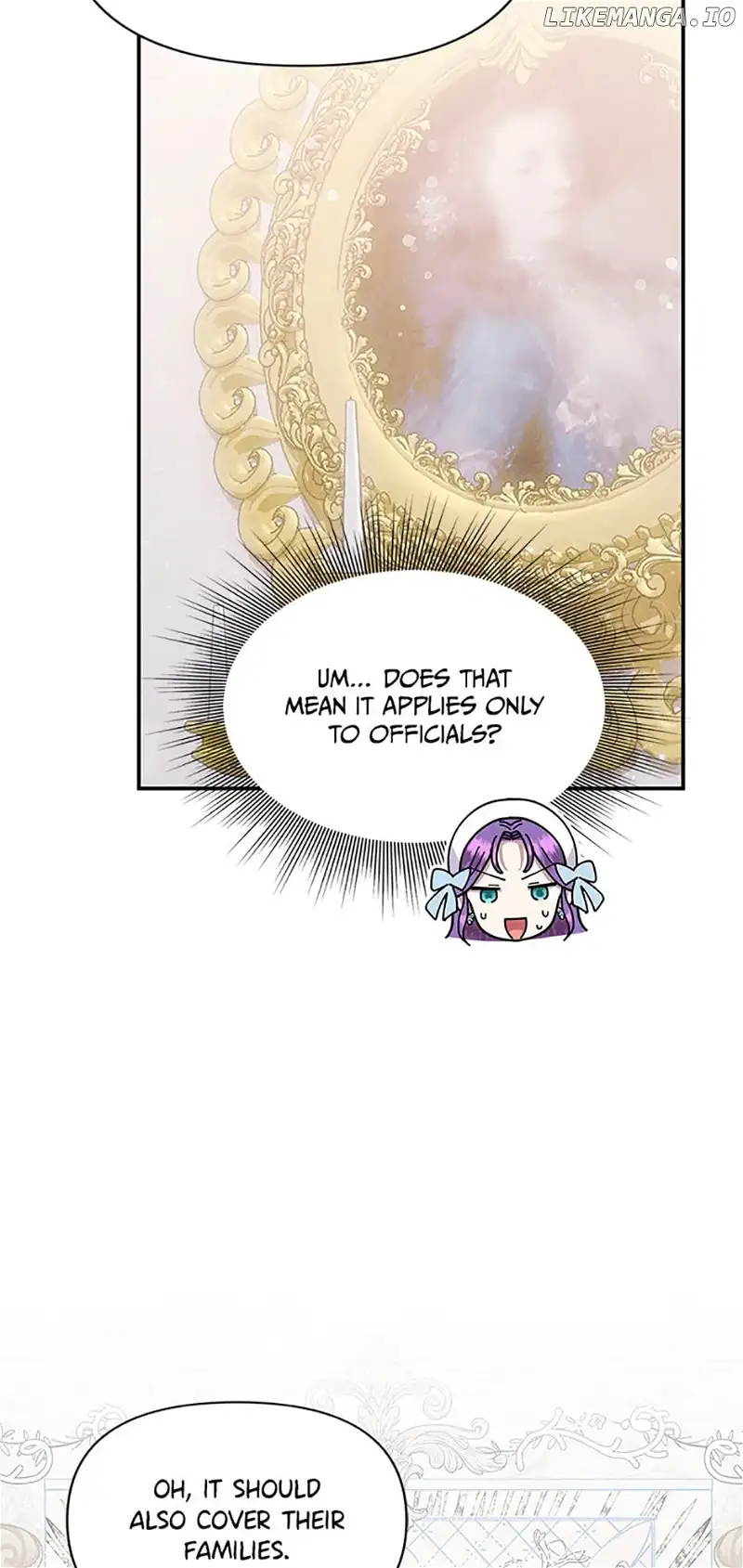 Materialistic Princess chapter 52 page 8
