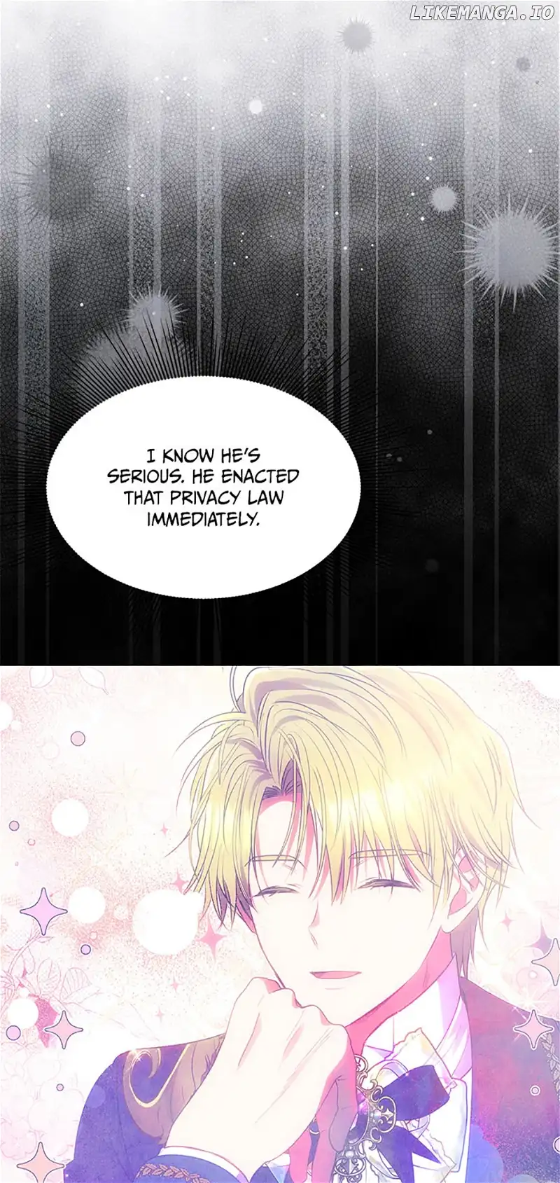 Materialistic Princess chapter 52 page 10