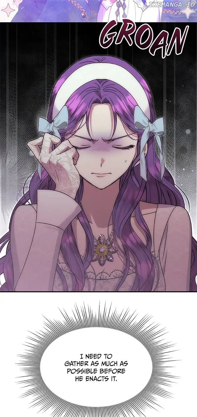 Materialistic Princess chapter 52 page 11