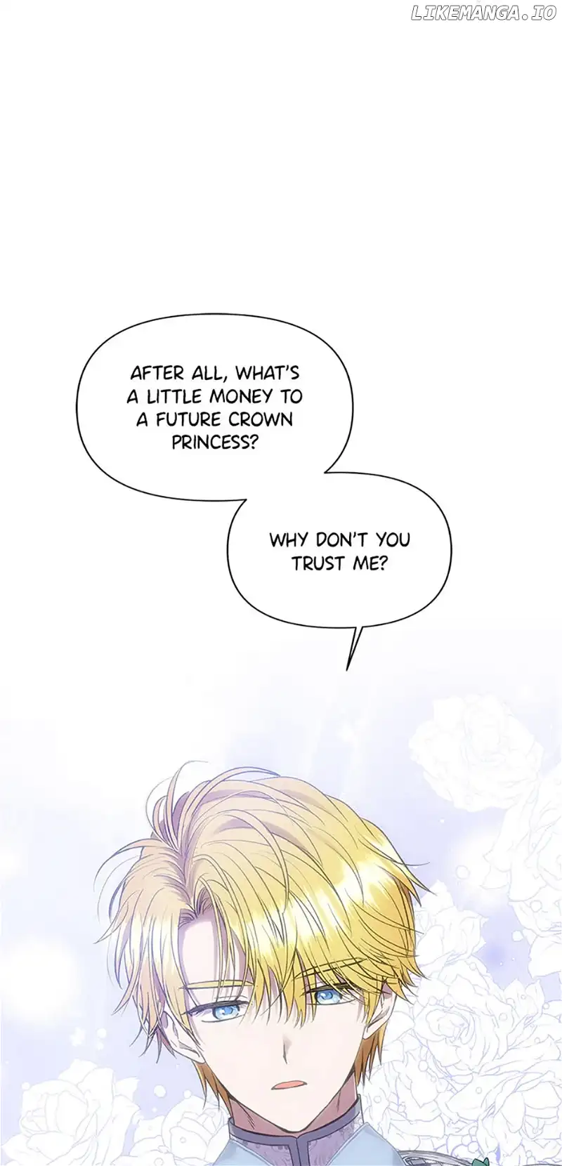 Materialistic Princess chapter 52 page 15
