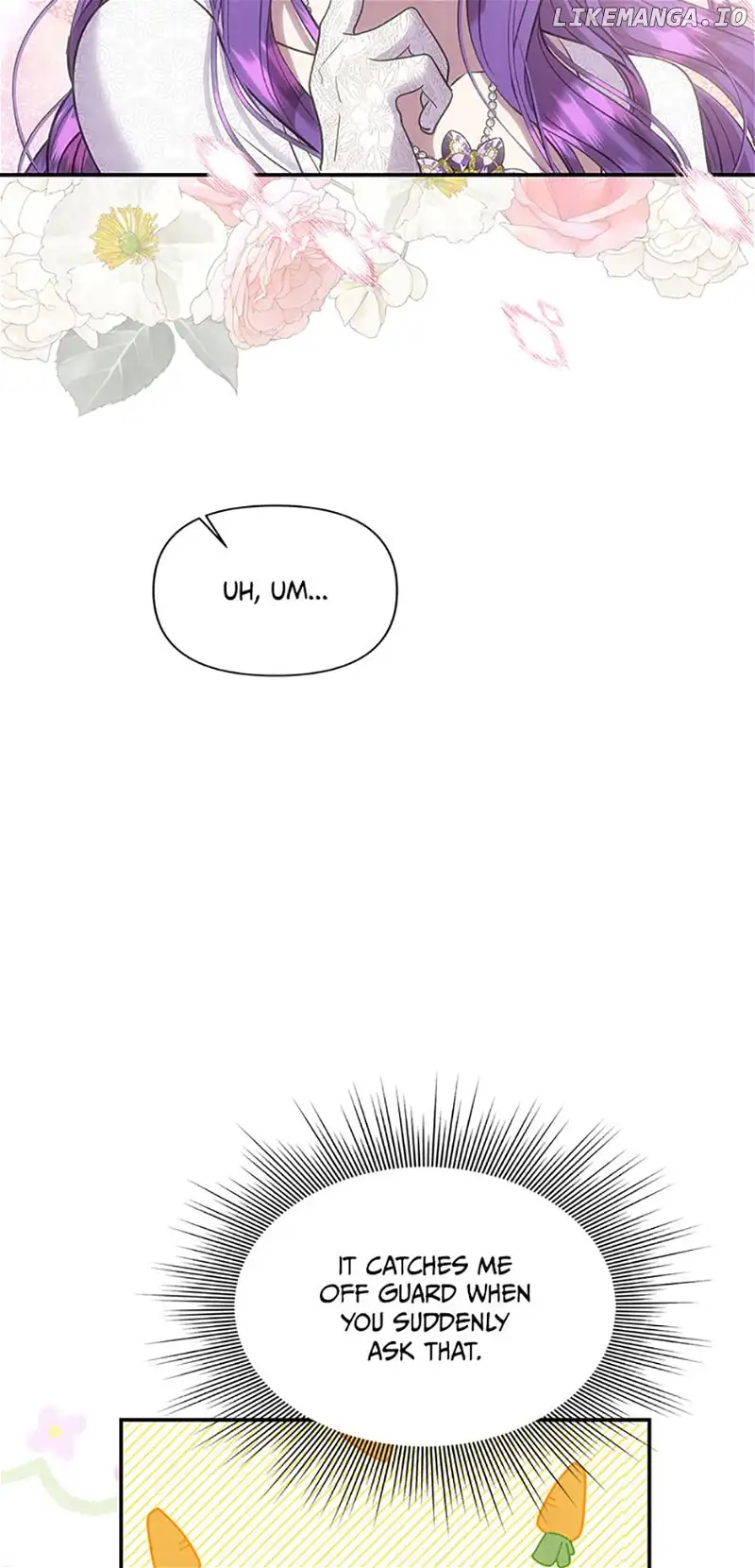 Materialistic Princess chapter 52 page 17