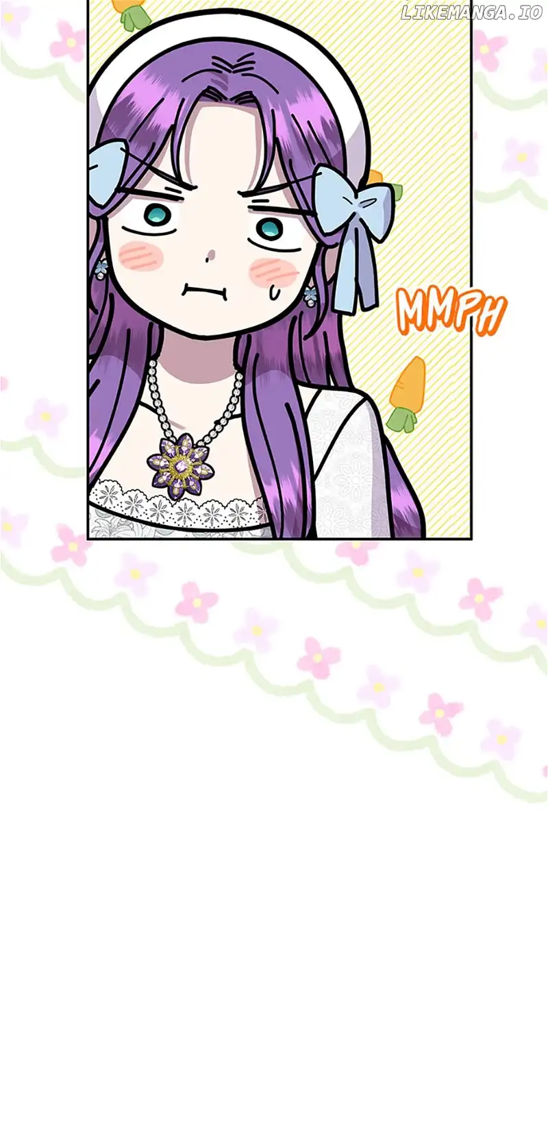Materialistic Princess chapter 52 page 18