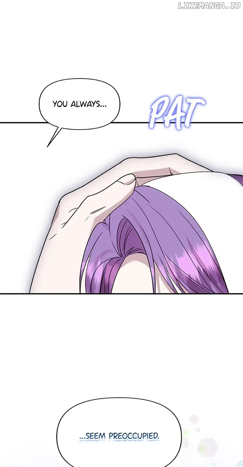 Materialistic Princess chapter 52 page 19