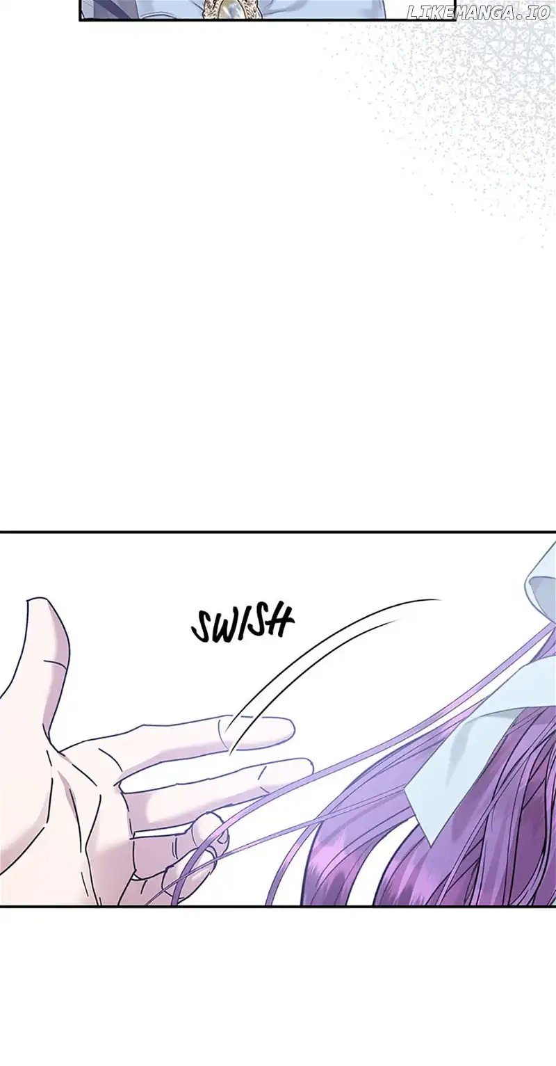 Materialistic Princess chapter 52 page 22
