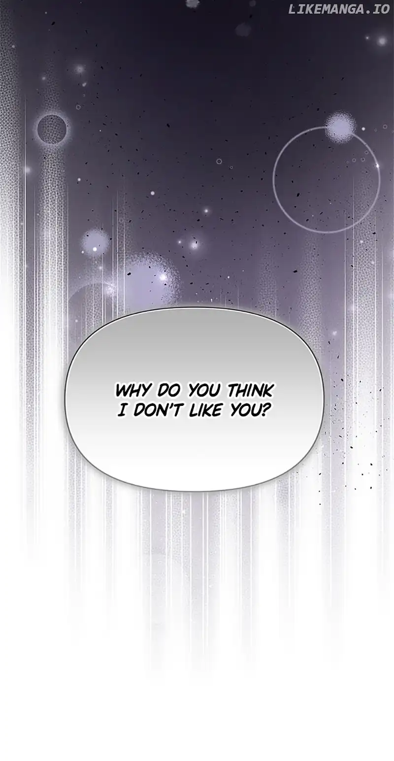 Materialistic Princess chapter 52 page 27