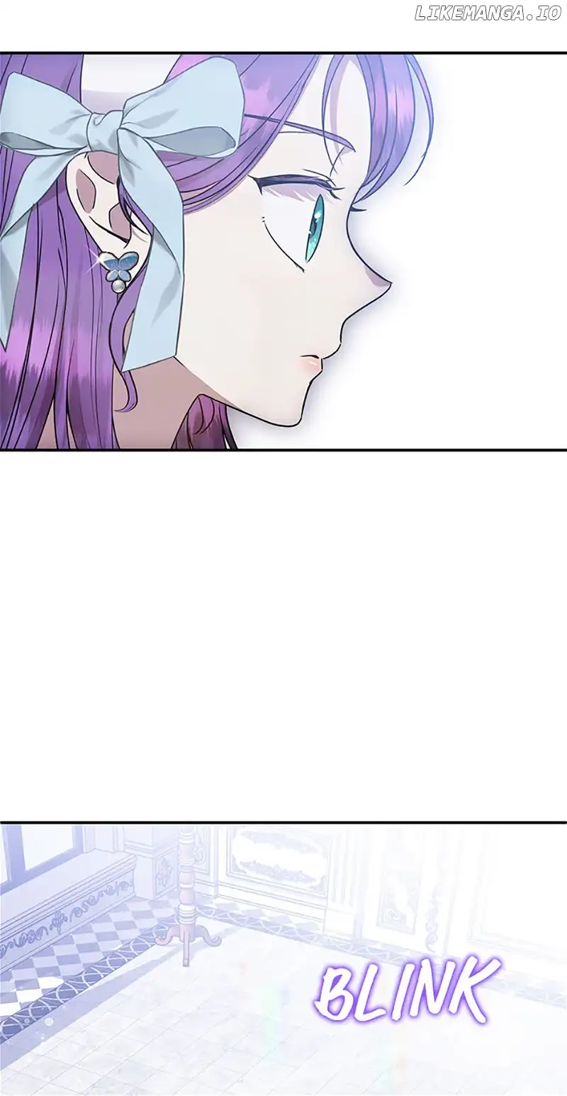 Materialistic Princess chapter 52 page 28