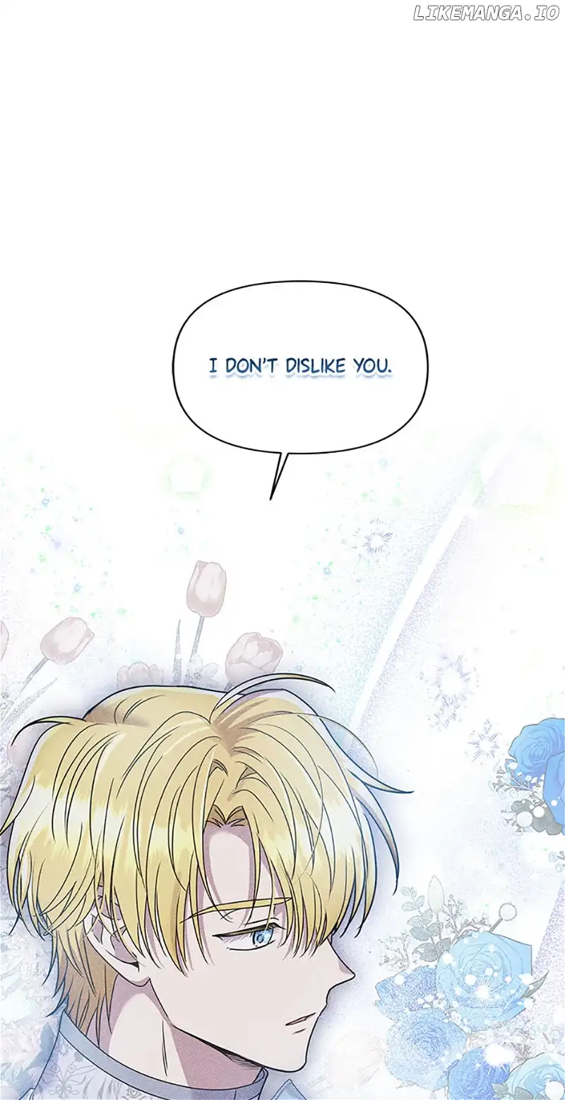 Materialistic Princess chapter 52 page 30