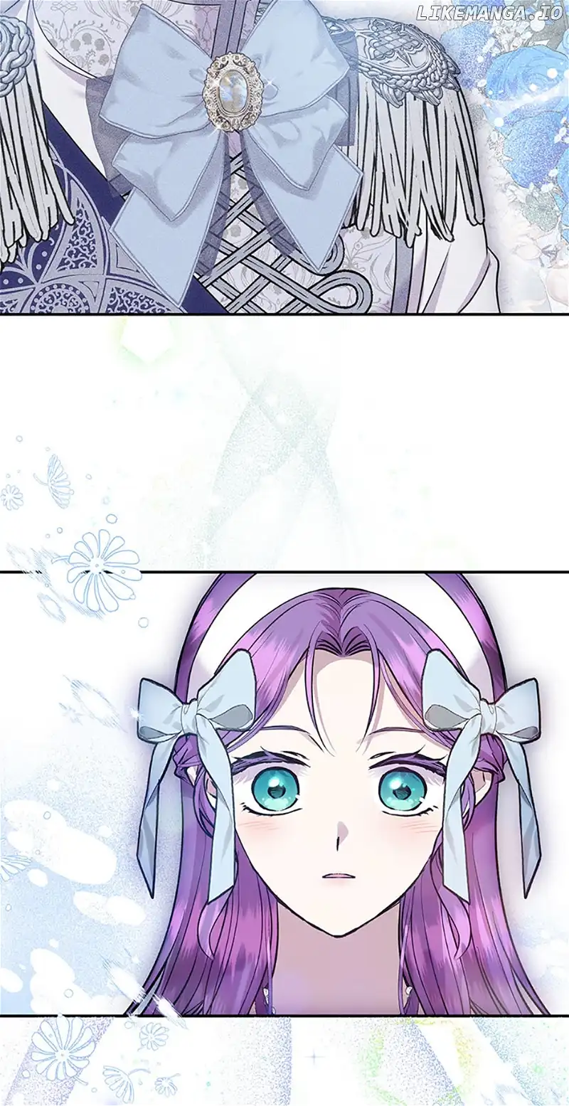 Materialistic Princess chapter 52 page 31