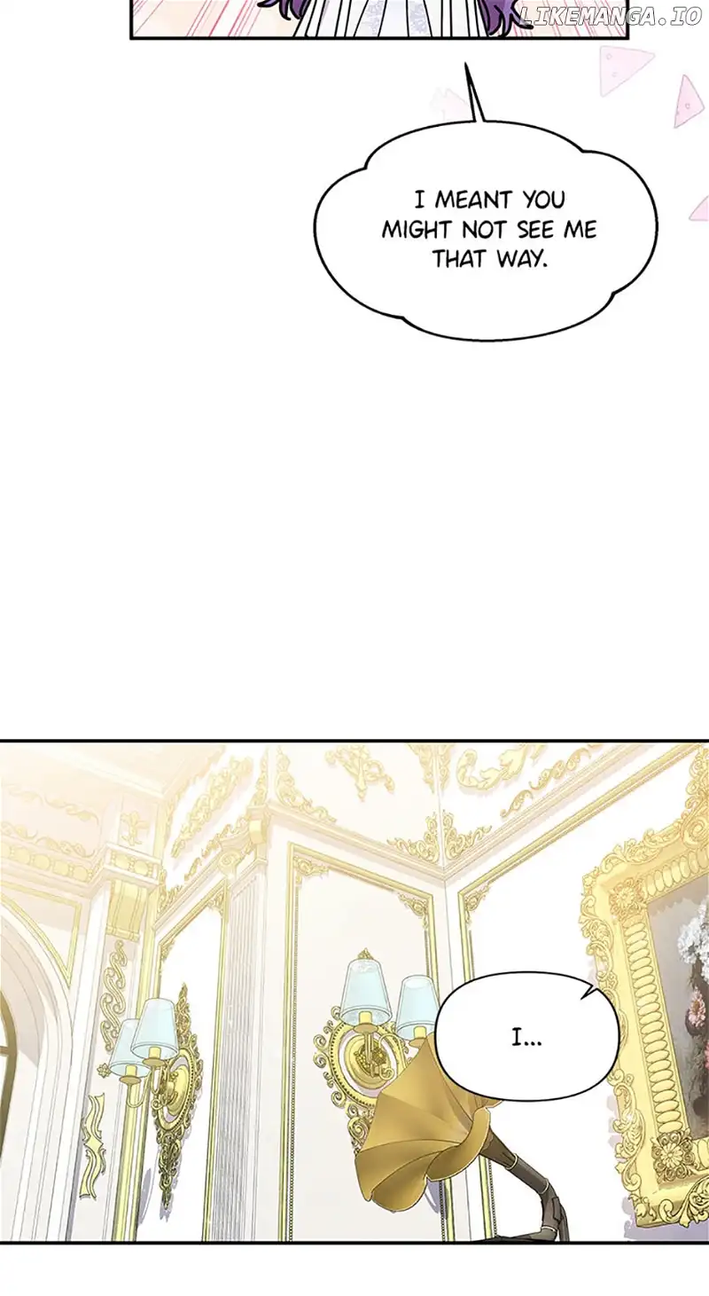 Materialistic Princess chapter 52 page 36