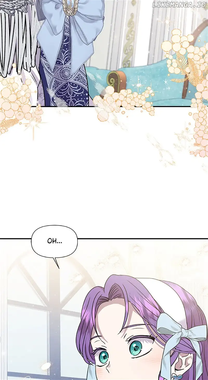 Materialistic Princess chapter 52 page 38