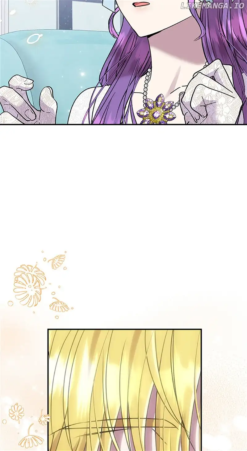 Materialistic Princess chapter 52 page 39