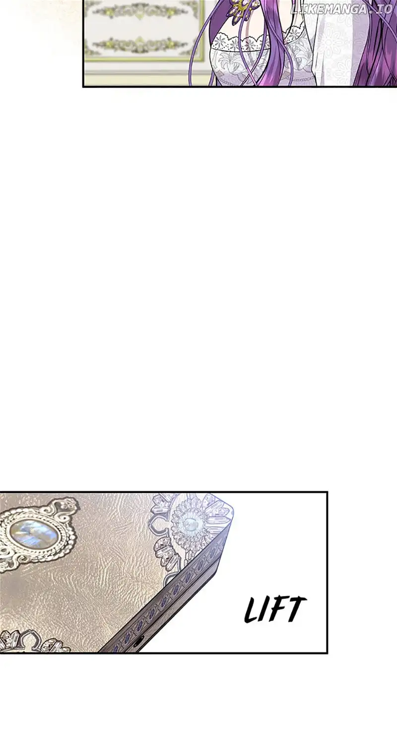 Materialistic Princess chapter 52 page 43