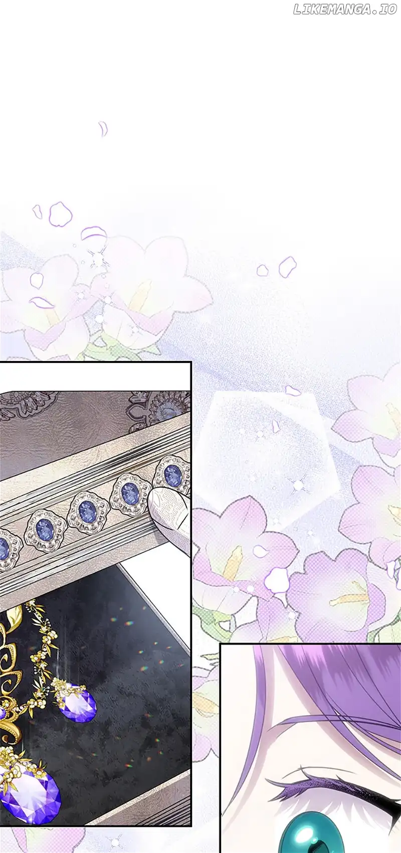 Materialistic Princess chapter 52 page 48