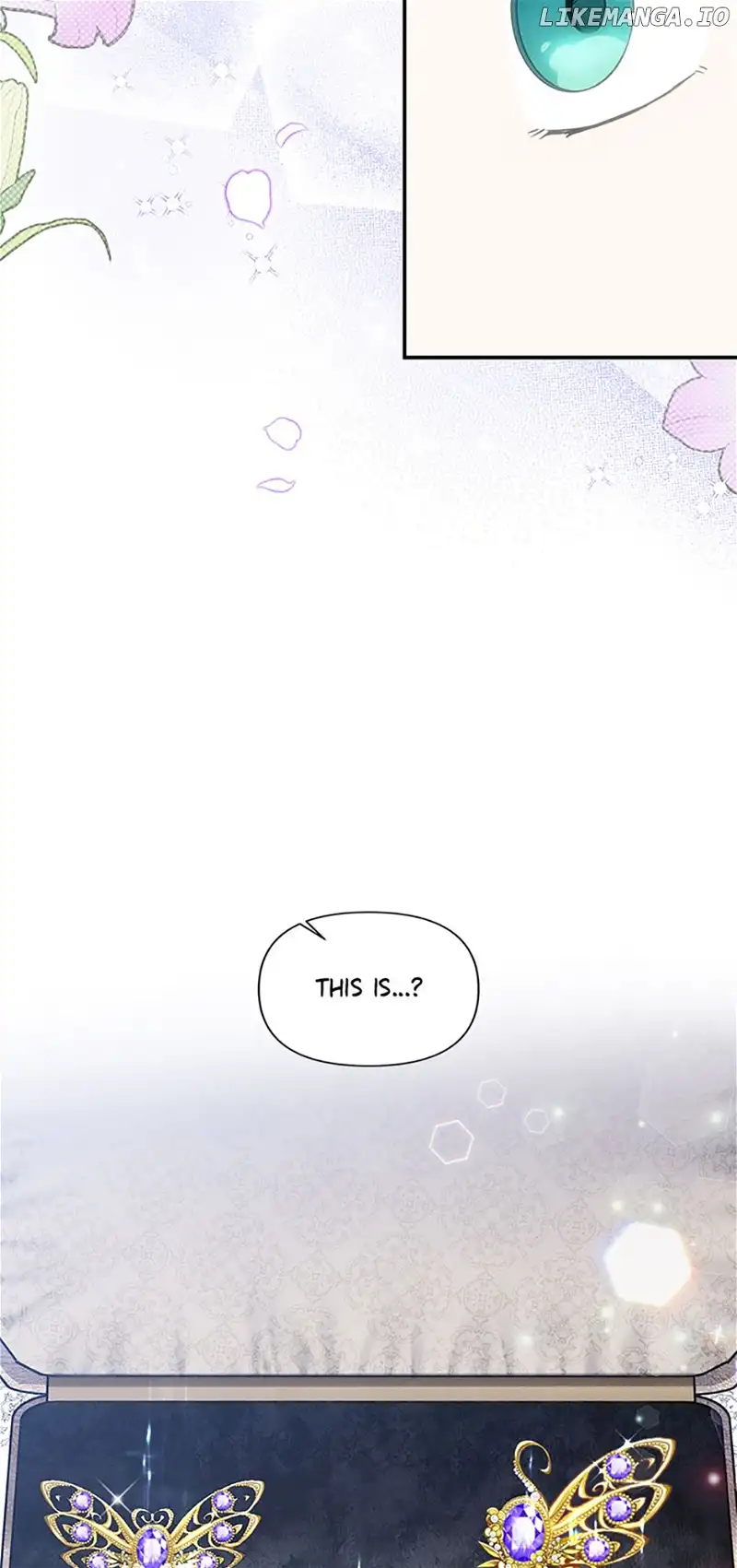 Materialistic Princess chapter 52 page 49
