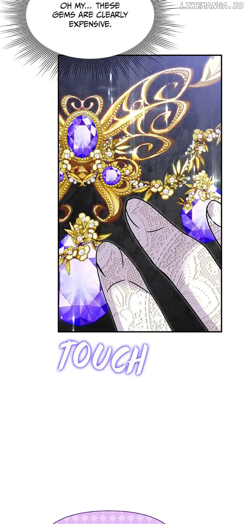 Materialistic Princess chapter 52 page 51