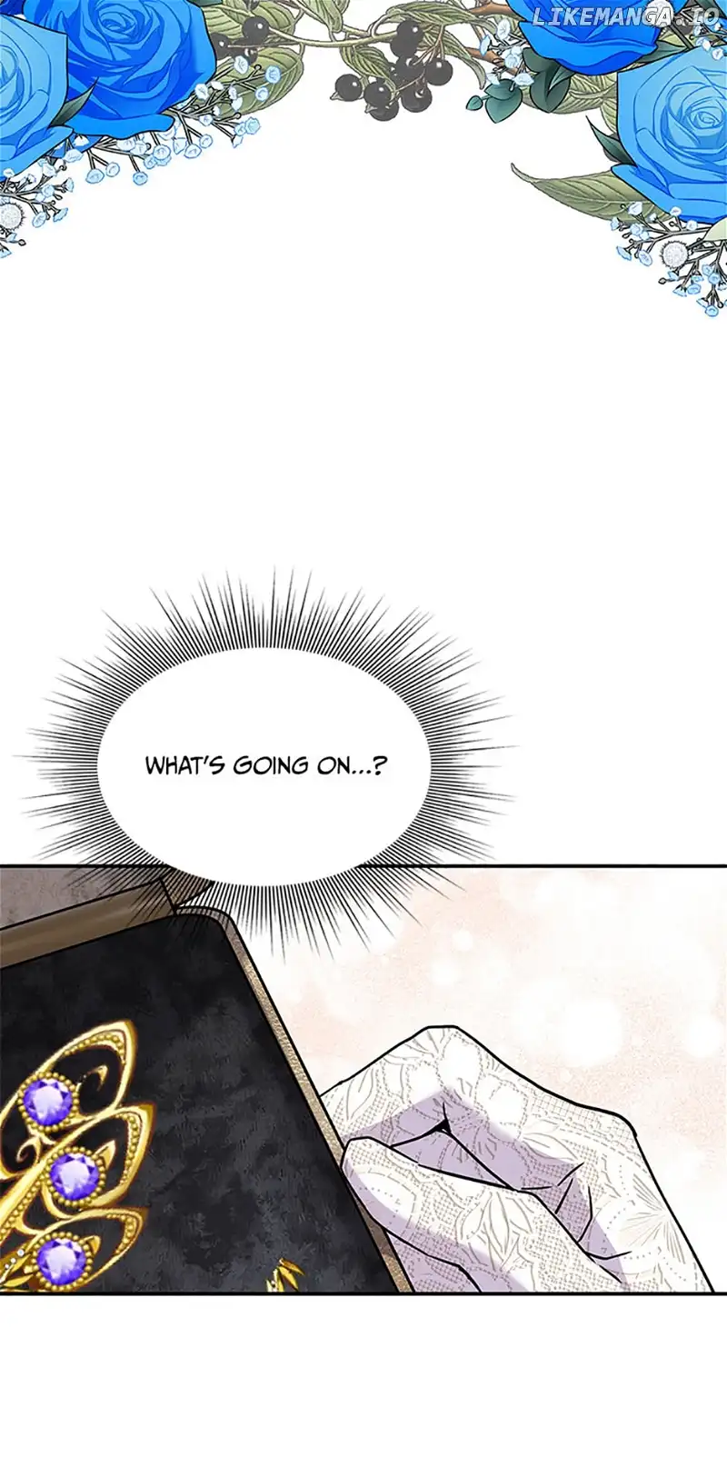 Materialistic Princess chapter 52 page 55