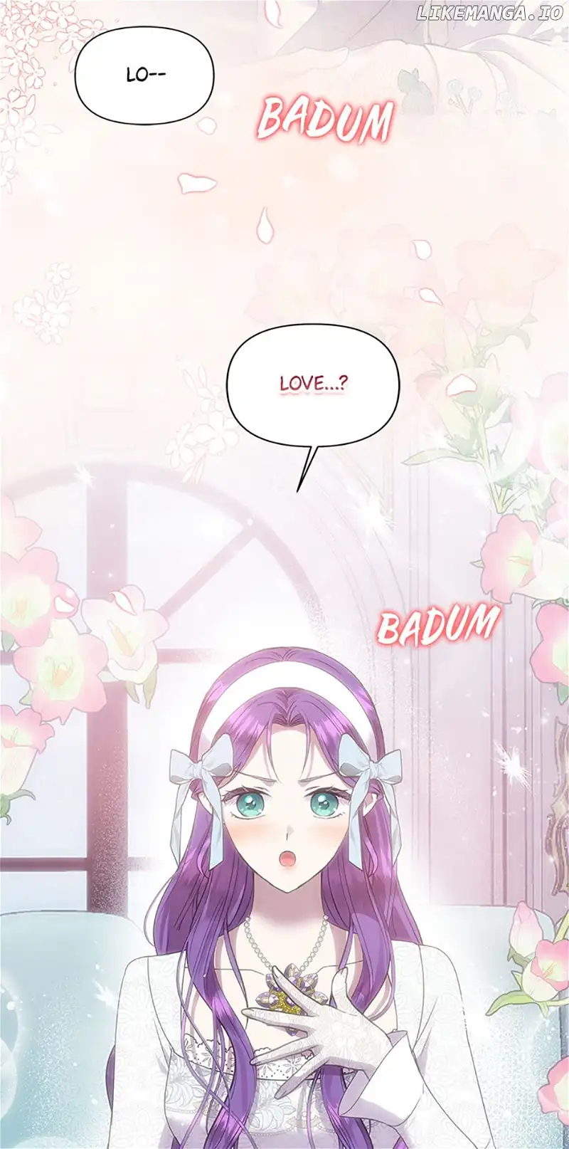 Materialistic Princess chapter 52 page 57