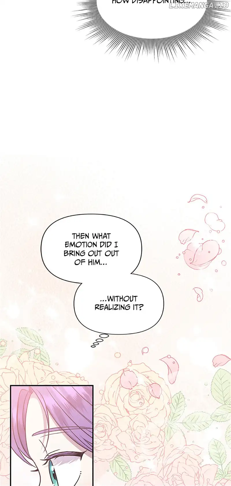 Materialistic Princess chapter 52 page 61