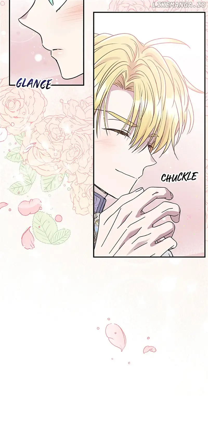 Materialistic Princess chapter 52 page 62