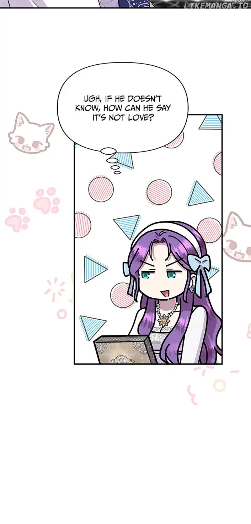 Materialistic Princess chapter 52 page 66