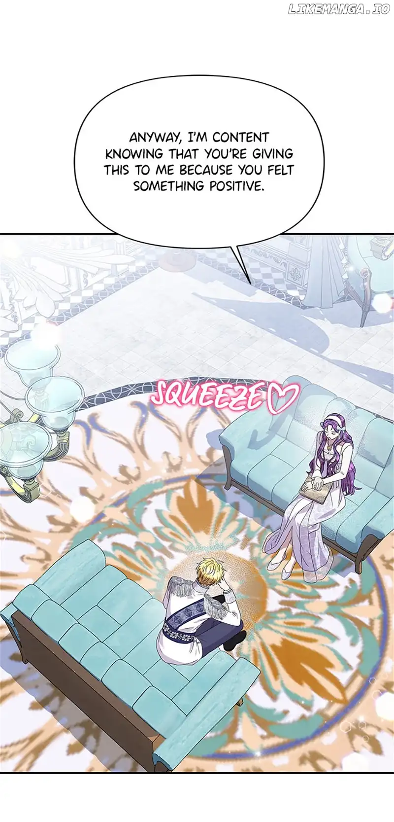 Materialistic Princess chapter 52 page 67