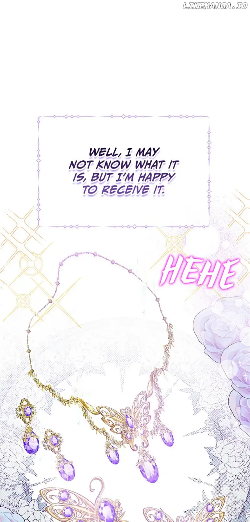 Materialistic Princess chapter 52 page 68