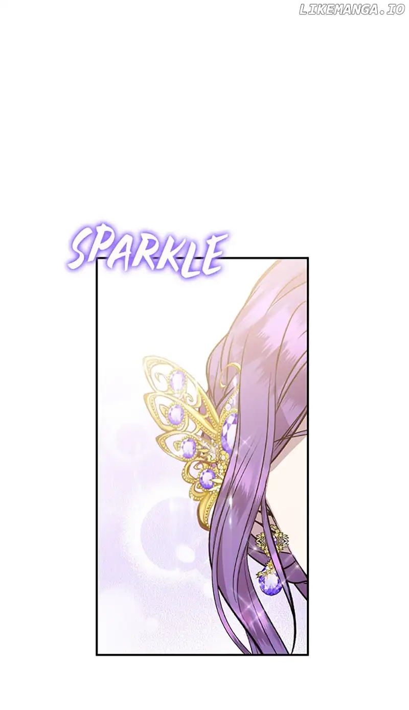 Materialistic Princess chapter 52 page 75