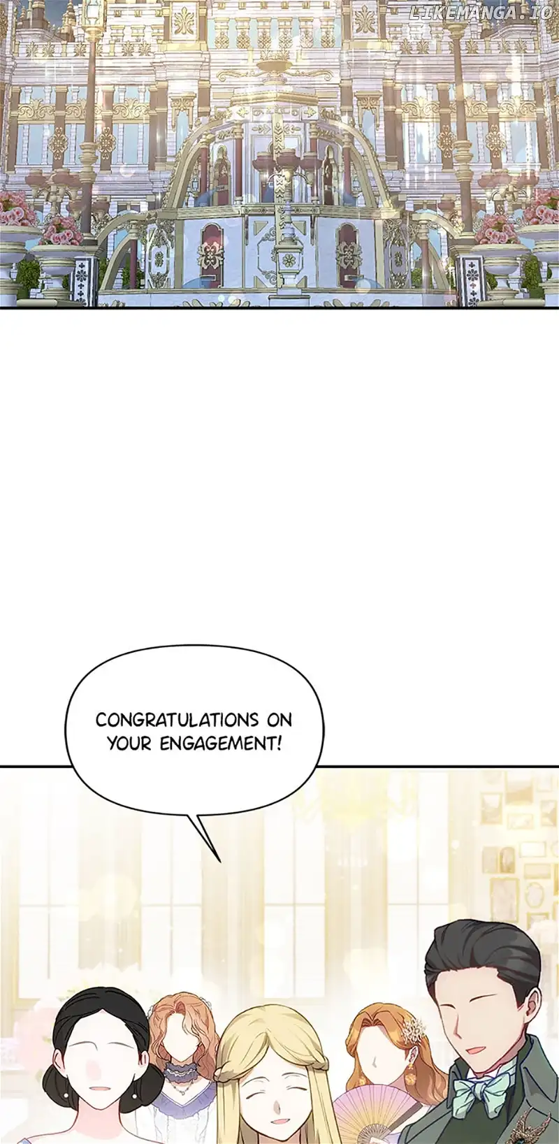 Materialistic Princess chapter 53 page 2