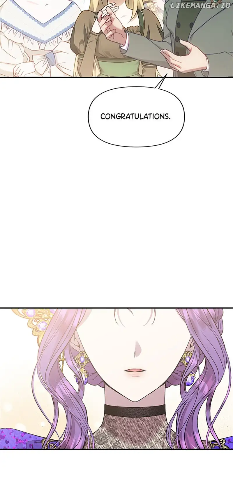 Materialistic Princess chapter 53 page 3