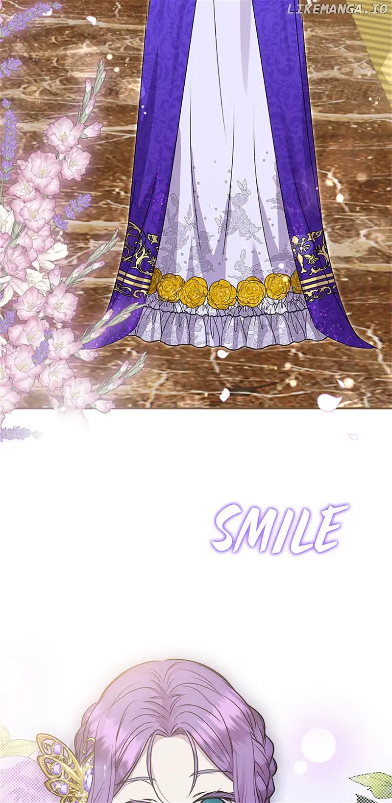 Materialistic Princess chapter 53 page 5