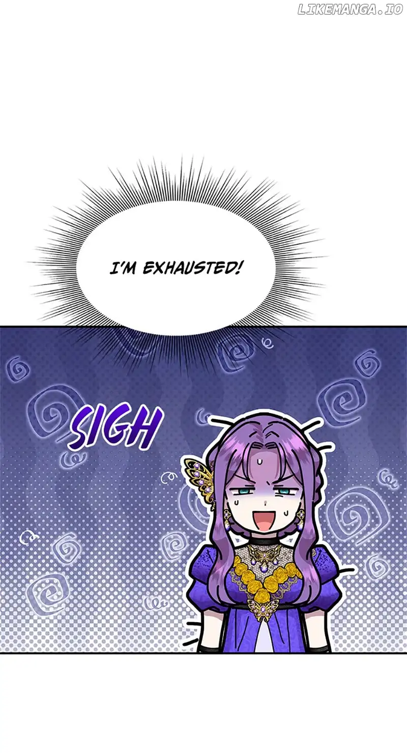 Materialistic Princess chapter 53 page 7