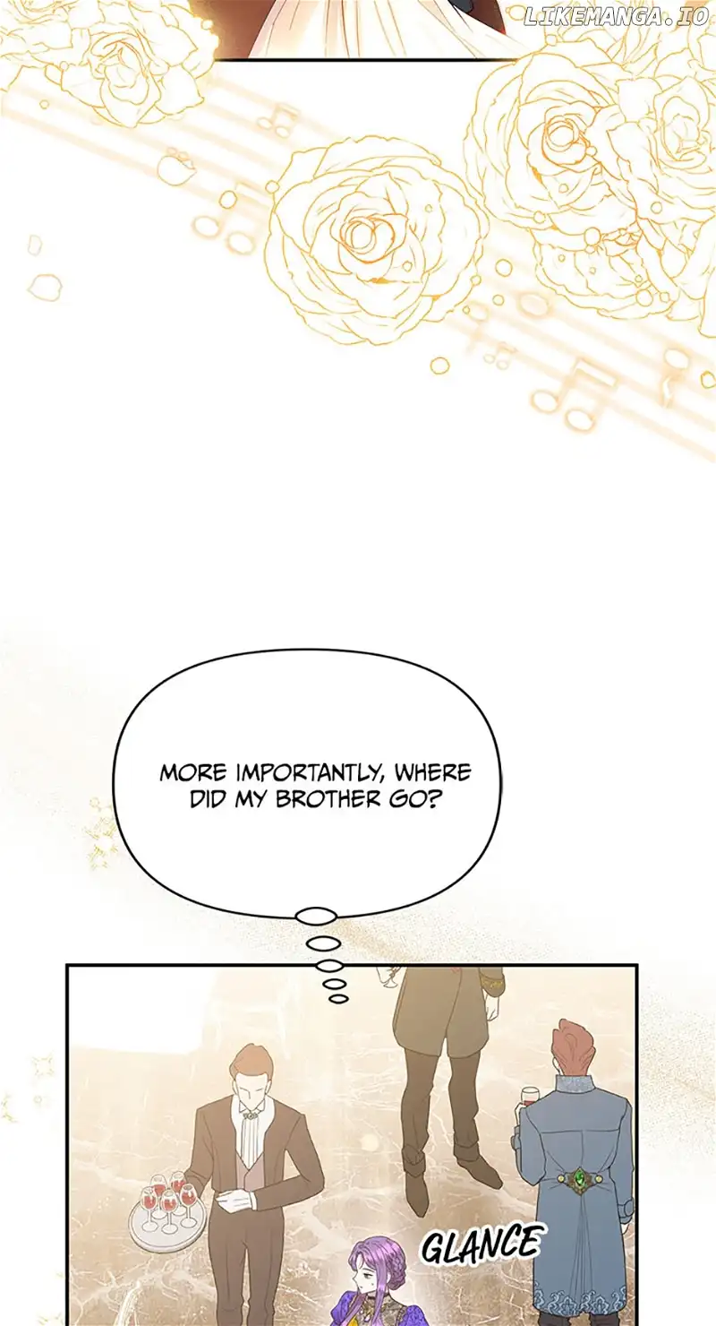 Materialistic Princess chapter 53 page 11