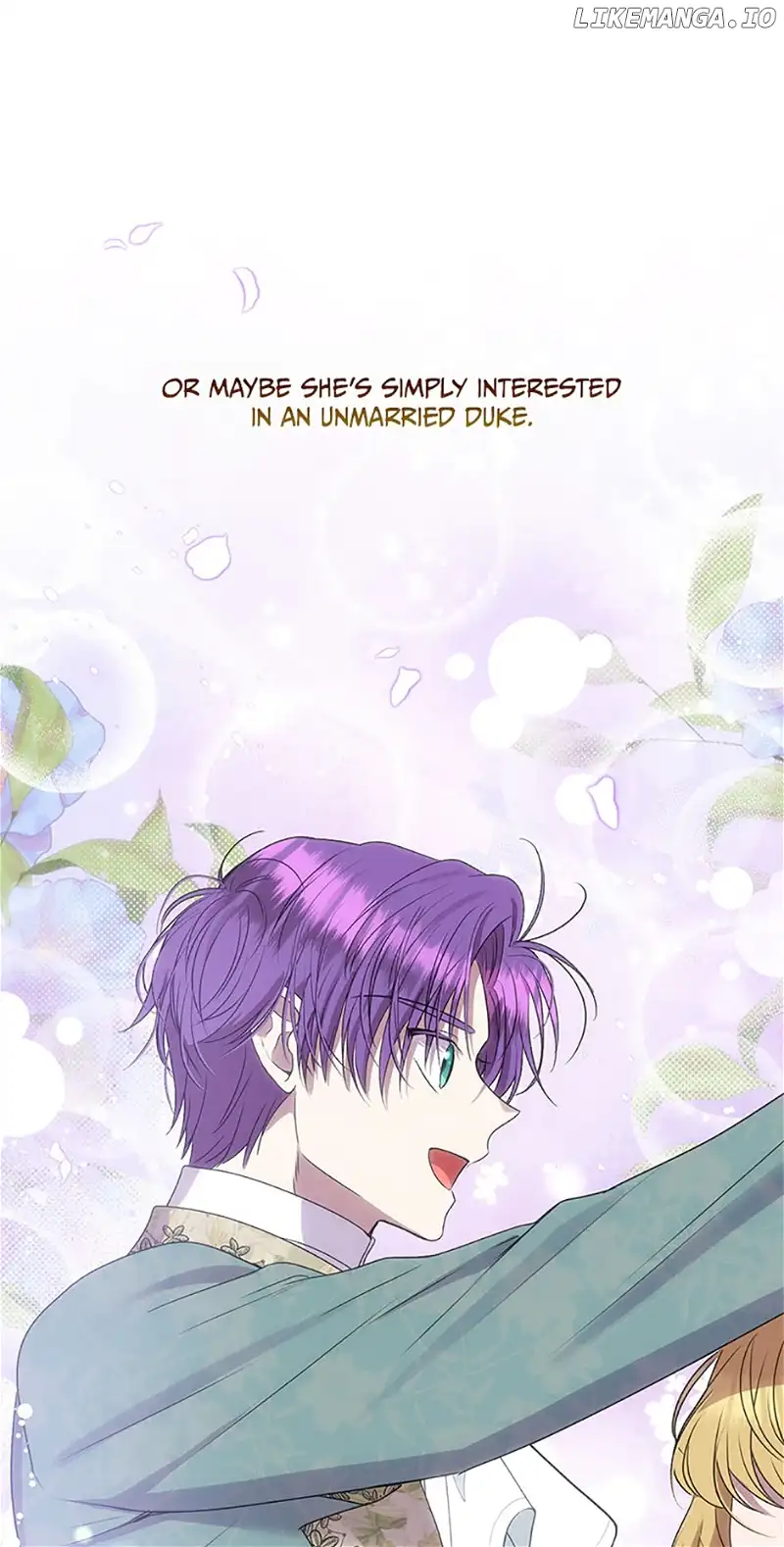 Materialistic Princess chapter 53 page 25