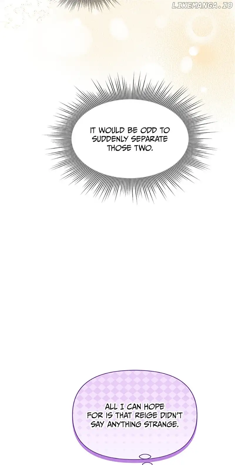 Materialistic Princess chapter 53 page 27