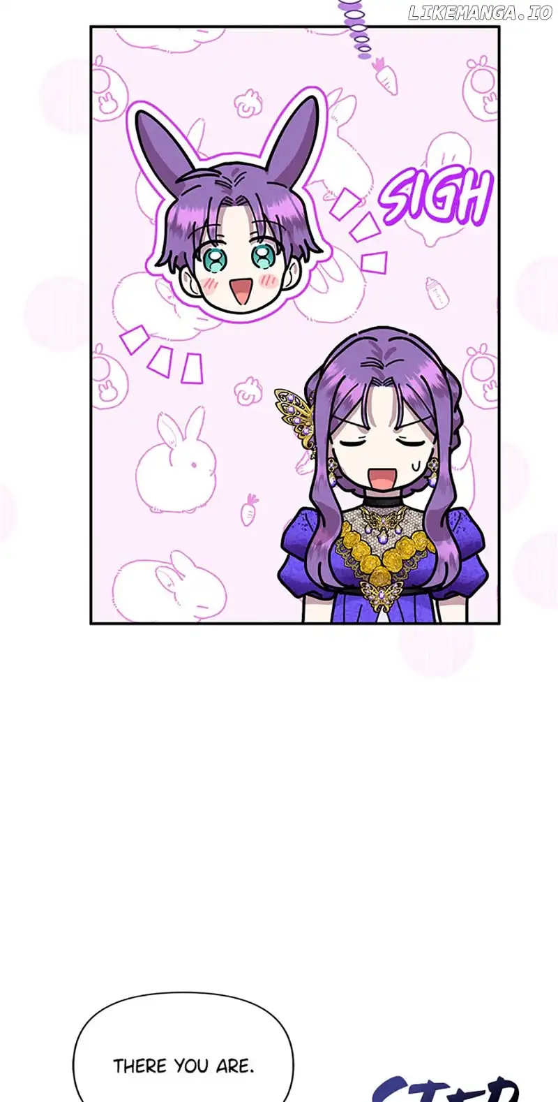 Materialistic Princess chapter 53 page 28