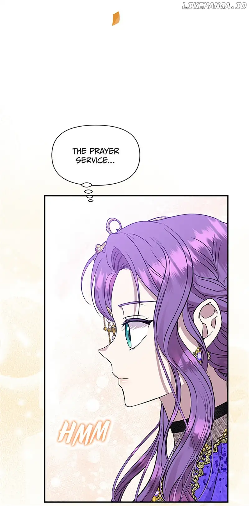 Materialistic Princess chapter 53 page 36