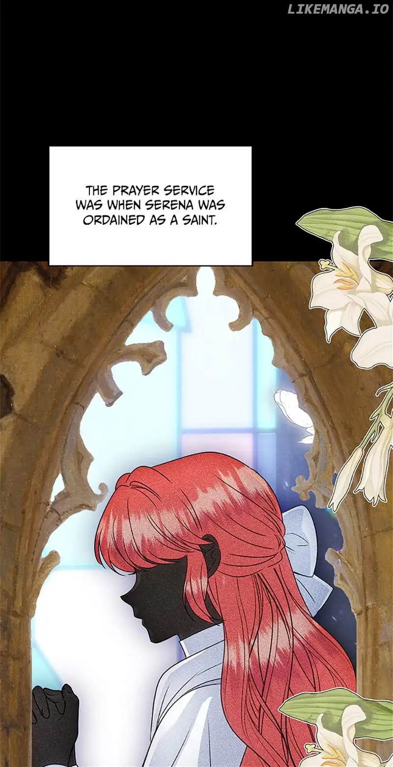 Materialistic Princess chapter 53 page 39
