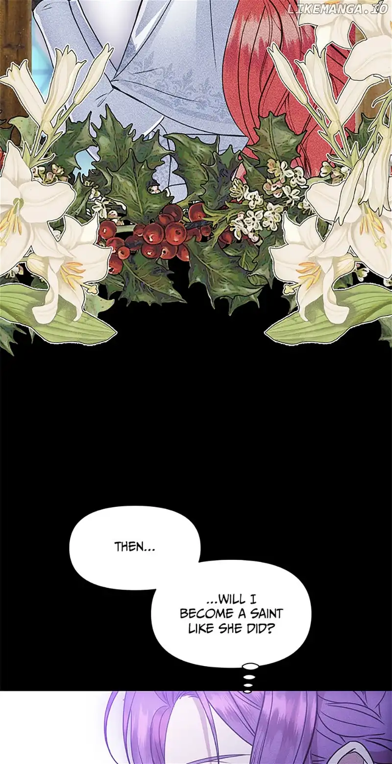 Materialistic Princess chapter 53 page 40