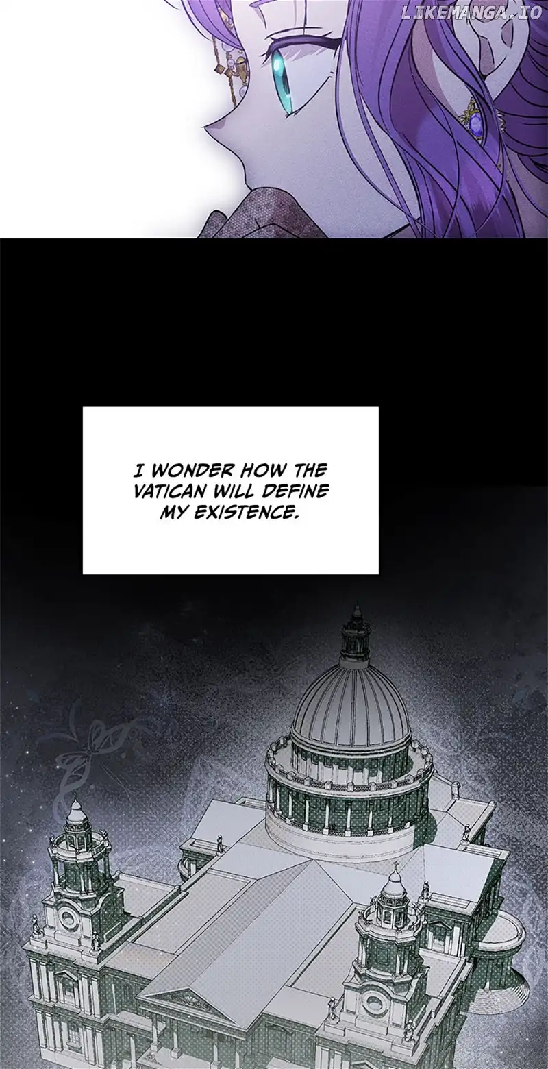 Materialistic Princess chapter 53 page 41