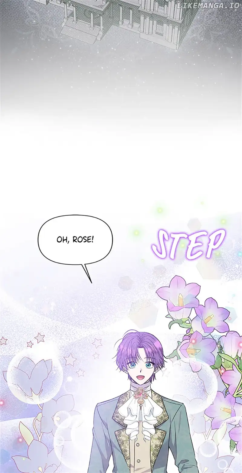 Materialistic Princess chapter 53 page 42