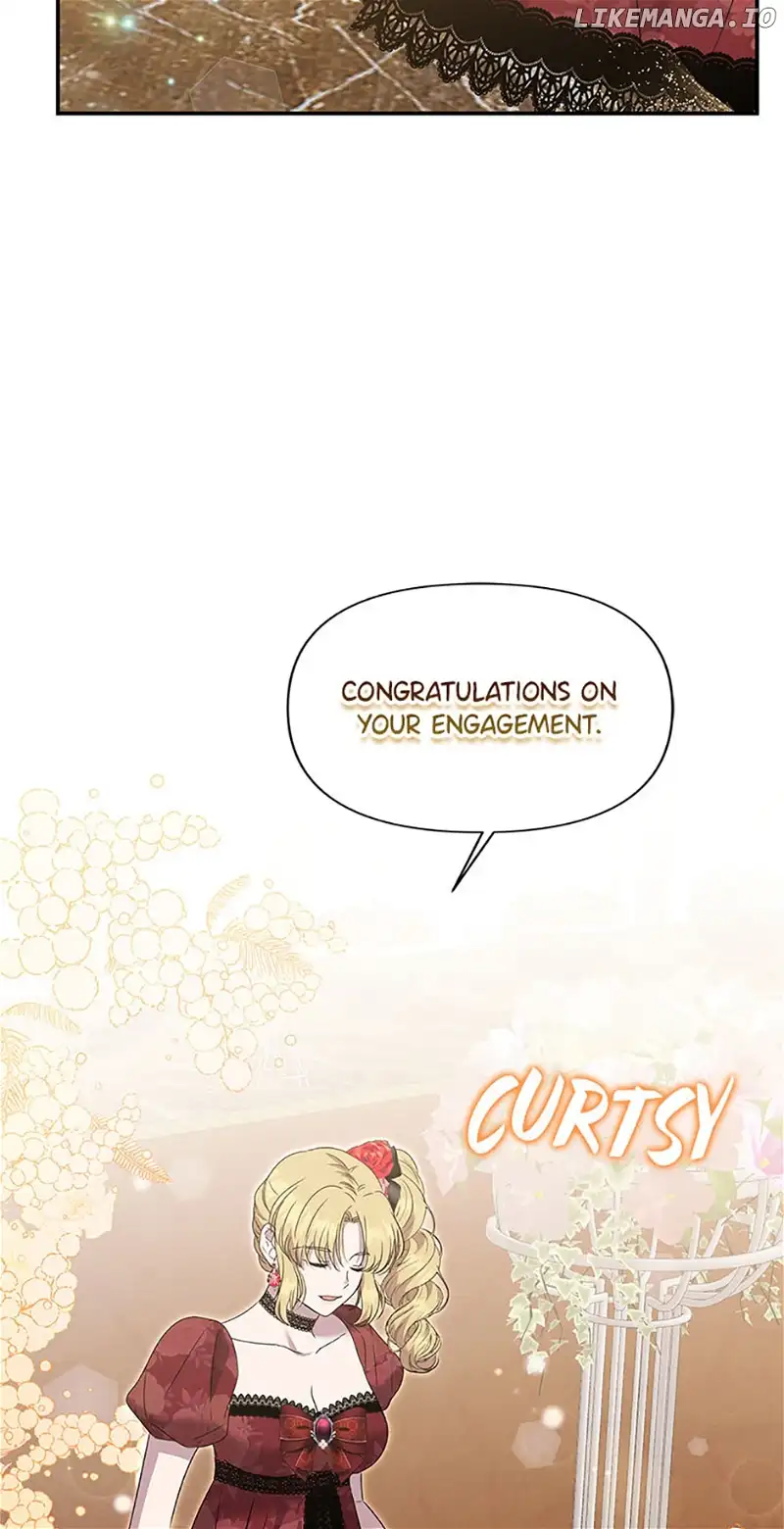 Materialistic Princess chapter 53 page 44