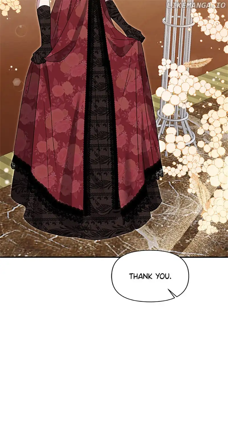 Materialistic Princess chapter 53 page 45