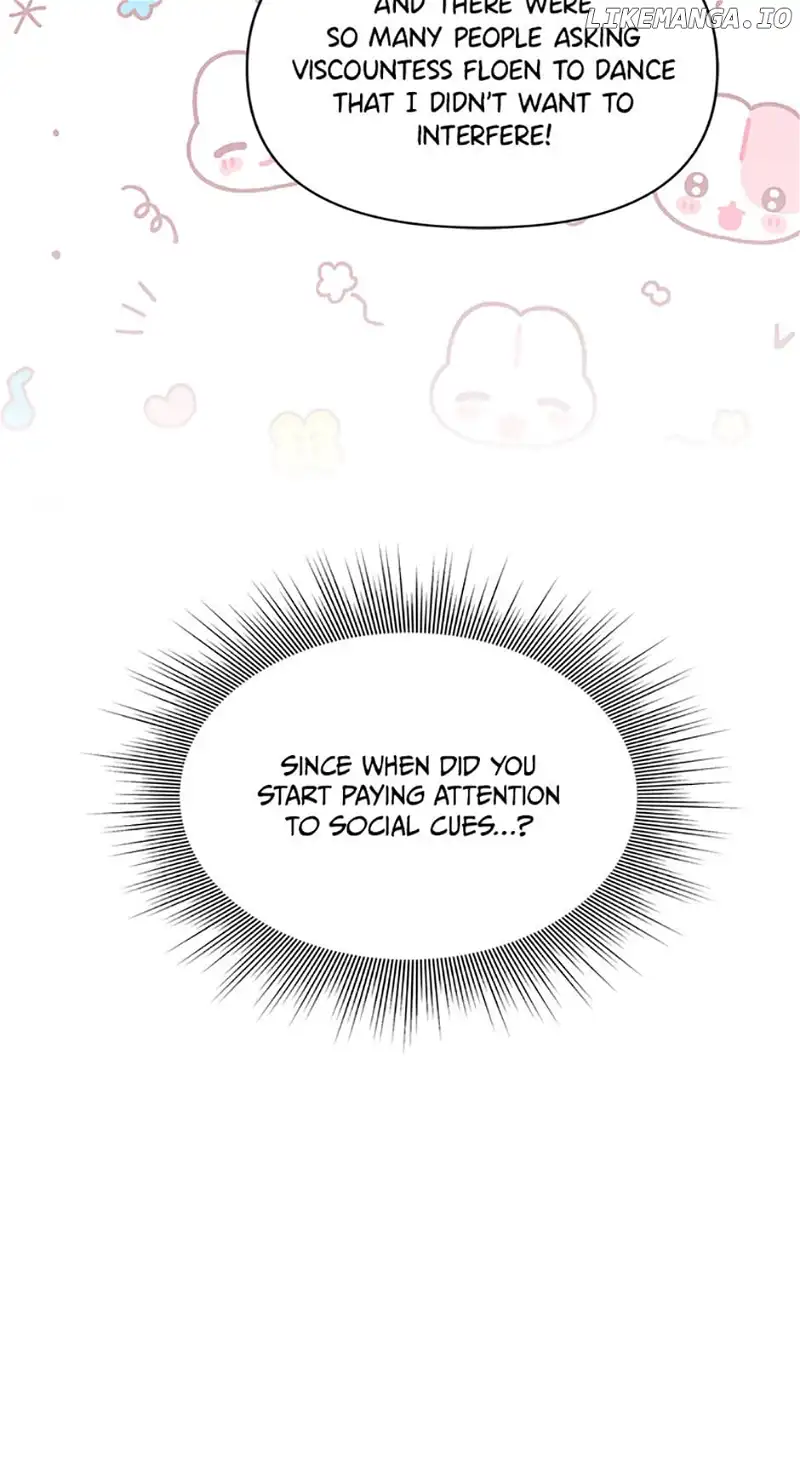 Materialistic Princess chapter 53 page 47