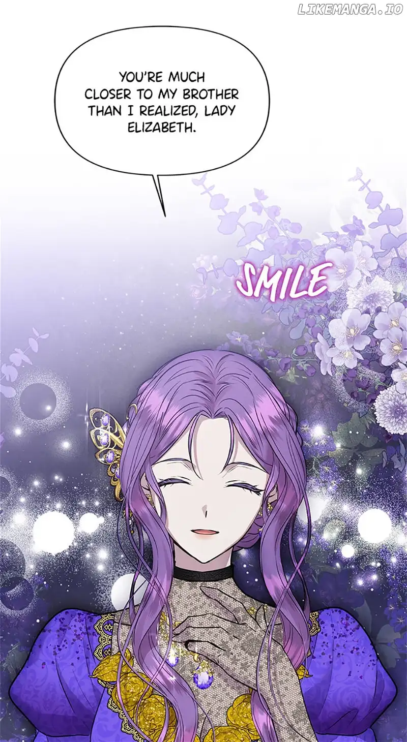 Materialistic Princess chapter 53 page 48